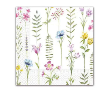  Virág Botanical szalvéta 20 db-os 33x33 cm FSC papírárú, csomagoló és tárolóeszköz