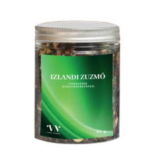 Virág Natura VN Izlandi zuzmó szálas gyógynövény teakeverék 50g tea