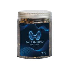 Virág Natura VN Pajzsmirigy 60g szálas gyógynövény teakeverék tea