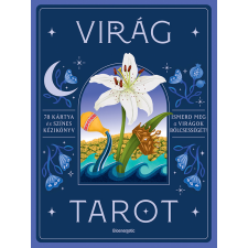  Virág tarot ezoterika