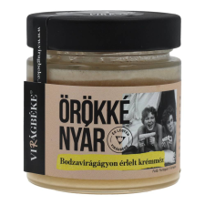  VIRÁGBÉKE BODZA KRÉMMÉZ 250G csokoládé és édesség