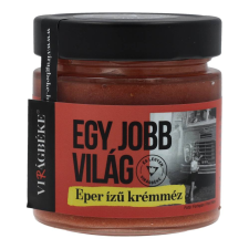  VIRÁGBÉKE EPER KRÉMMÉZ 250G reform élelmiszer