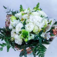  Virágcsokor évfordulora_002 virágküldés