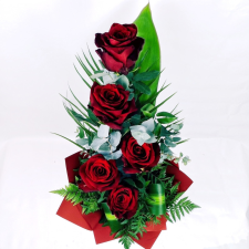  Virágcsokor évfordulora_006 virágküldés