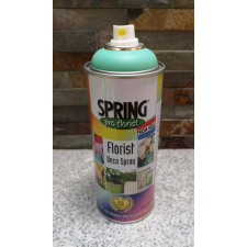  Virágfesték SPRING 400 ml dekorációs fújós festék spray - Aqua dekorációs kellék
