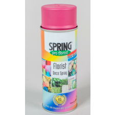  Virágfesték SPRING 400 ml dekorációs fújós festék spray - Erica dekorációs kellék