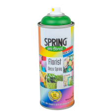  Virágfesték SPRING 400ml GREEN OLIVE dekorációs kellék
