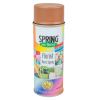  Virágfesték SPRING 400ml RUST BROWN