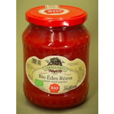 Virágoskút BIO Édes rózsa 800g Rózsa Biokert reform élelmiszer