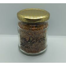 Virágpor 120g méz