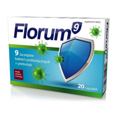  Virágszívó 9 - 10 kapszula vitamin és táplálékkiegészítő