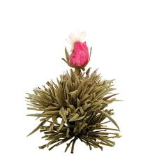  Virágzó fehér teagolyó - Ékszercsepp (2 munkanapos kiszállítás) tea