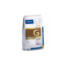 Virbac Digestive Support cat 3kg - diétás macskatáp, emésztési zavarokra macskaeledel