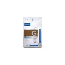 Virbac Digestive Support dog 7kg - diétás kutyatáp, emésztési zavarokra kutyaeledel