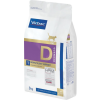 Virbac HPM DIET CAT Dermatology Support 3 kg