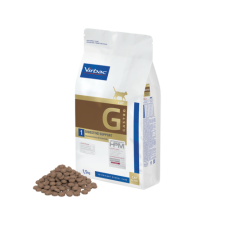 Virbac HPM Diet Cat Digestive Support – G 3kg macskaeledel