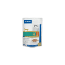 Virbac HPM DIET CAT Kidney & Joint 2 alutasakos 12x85gr macskaeledel