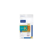 Virbac HPM Diet Cat Kidney & Joint 3 Advanced 1,5kg macskaeledel
