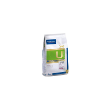 Virbac HPM Diet Cat Urology 2 Dissolution & Prevention 3kg macskaeledel