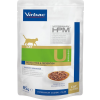 Virbac HPM DIET CAT Urology Dissolution &amp; Prevention 85 g