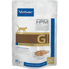 Virbac HPM DIET Dog Digestive Support 300 g kutyaeledel