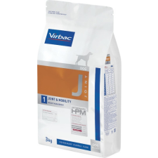 Virbac HPM DIET DOG Joint &amp; Mobility 12 kg kutyaeledel