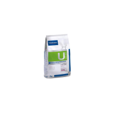 Virbac HPM Diet Dog Urology Dissolution & Prevention 3kg kutyaeledel