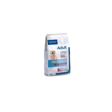 Virbac HPM Dog Adult Neutered Large & Medium 12kg kutyaeledel