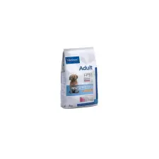 Virbac HPM Dog Adult  Small & Toy Neutered Dental 3kg kutyaeledel