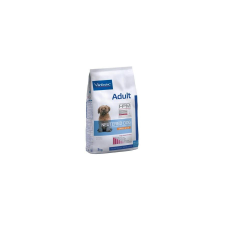 Virbac HPM Dog Adult Small & Toy Neutered Dental 7kg kutyaeledel