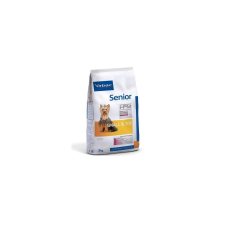 Virbac HPM Dog Senior Small & Toy Dental 1,5kg kutyaeledel