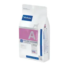Virbac Hypoallergy A2 dog 7kg - hipoallergén kutyatáp kutyaeledel