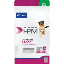 Virbac Junior Dog Special Large 3 kg kutyaeledel