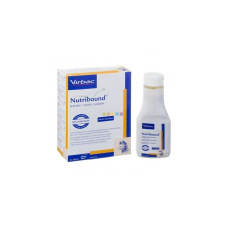 Virbac Nutribound oldat macskáknak 150ml vitamin, táplálékkiegészítő macskáknak