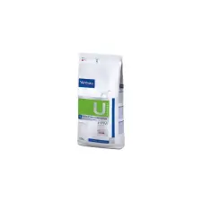 Virbac Urology Dissolution &amp; Prevention dog 12kg - kutyatáp húgykő megelőzésére, feloldására kutyaeledel