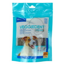 Virbac Veggiedent Fr3sh rágószalag XS jutalomfalat kutyáknak
