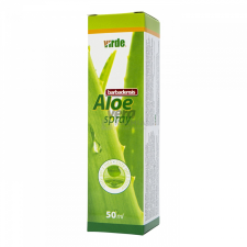 Virde Aloe Vera spray 100% 50 ml gyógyhatású készítmény
