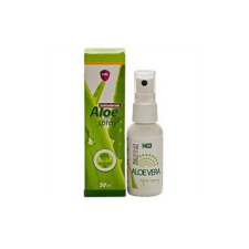 Virde aloe vera spray 50 ml gyógyhatású készítmény