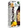 Virde citromos béta-glükán szirup 200ml