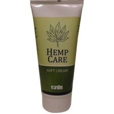 Virde Hemp Care - Kender krém 100ml testápoló