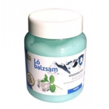 Virde Lóbalzsam hűsítő gél 350g masszázskrémek, masszázsolajok