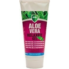 Virde Relaxfit gél 200ml kozmetikum