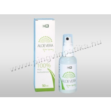 Virde Virde Aloe Vera spray 100% 50ml egészség termék