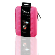 Vireo Bubble Sleeve Univerzális iPad Mini Táska - Rózsaszín (CV210PNK) tablet tok