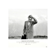 Virgin David Sylvian - A Victim of Stars 1982-2012 (Cd) rock / pop