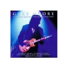 Virgin Gary Moore - The Blues Collection (Cd) rock / pop
