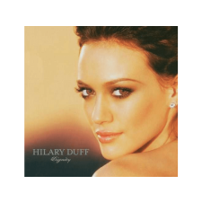 Virgin Hilary Duff - Dignity (Cd) rock / pop