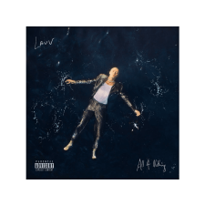 Virgin Lauv - All 4 Nothing (Vinyl LP (nagylemez)) rock / pop