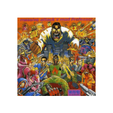 Virgin Massive Attack - No Protection (Cd) elektronikus