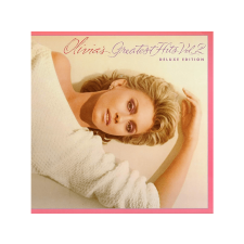 Virgin Olivia Newton-John - Olivia's Greatest Hits Vol. 2 (Deluxe Edition) (Vinyl LP (nagylemez)) rock / pop